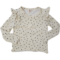 Cozy cub 2-3T