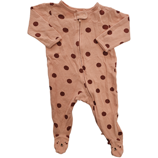 Carter's 6 mois