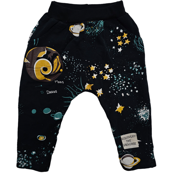 Wini bear 18 mois