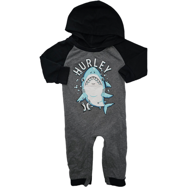 Hurley 18 mois