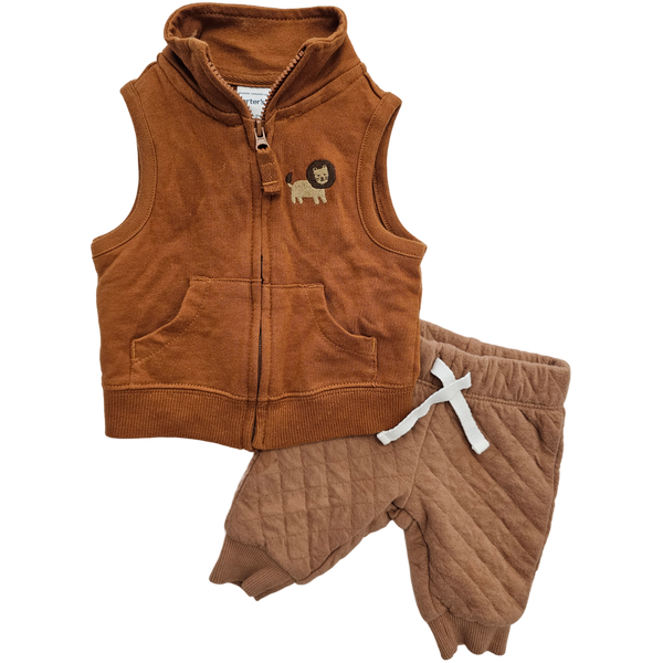 Carter's NB