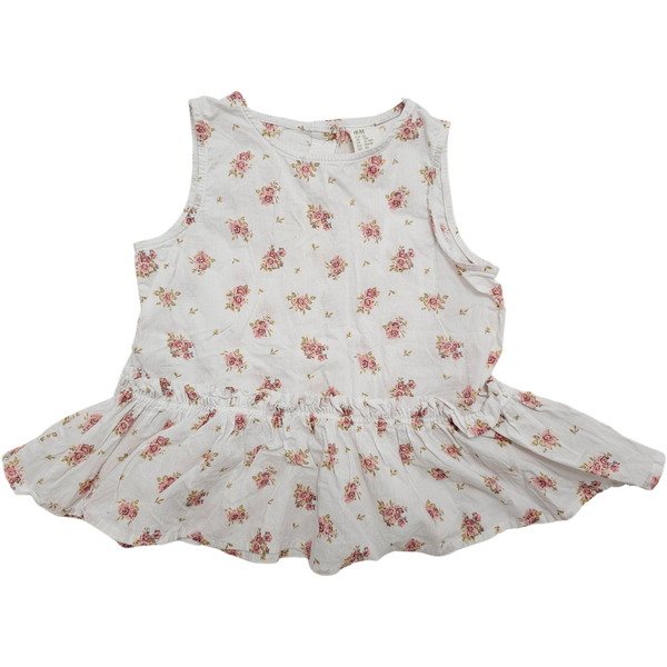 H&M 12-18 mois
