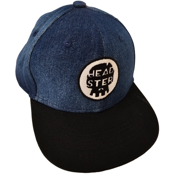 Headster 48 cm *snap back