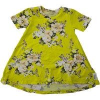 Fait par une maman 6-12 mois*Robe