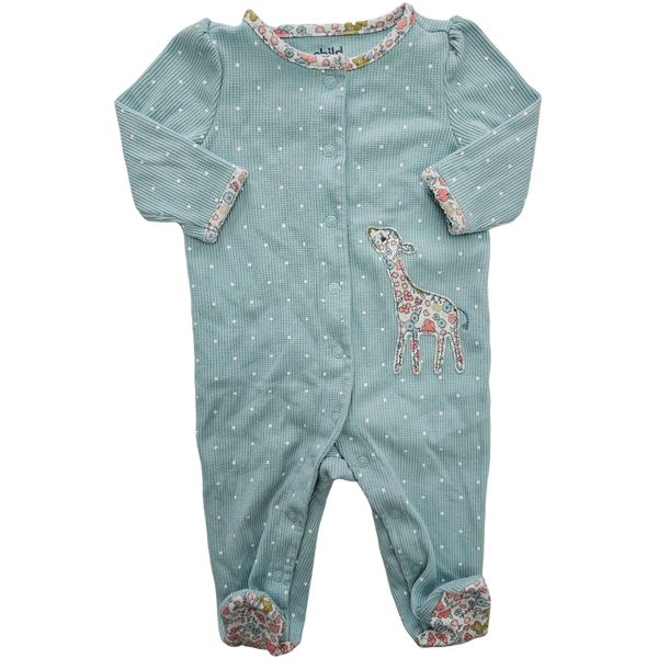 Child of mine 3-6 mois