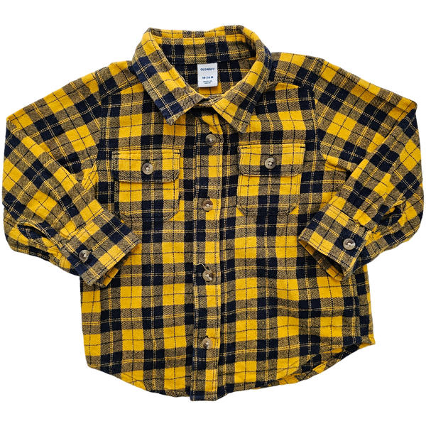 Old navy 18-24 mois