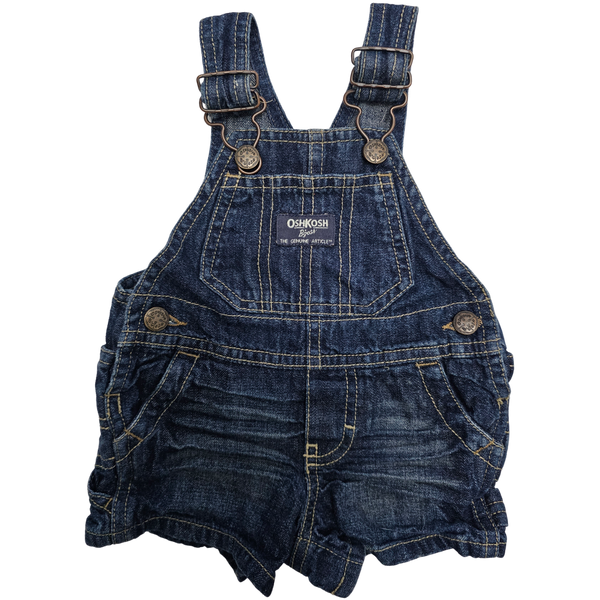 Oshkosh 3 mois