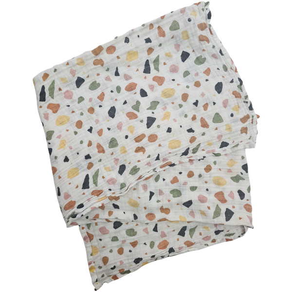 La petite ourse 120x120