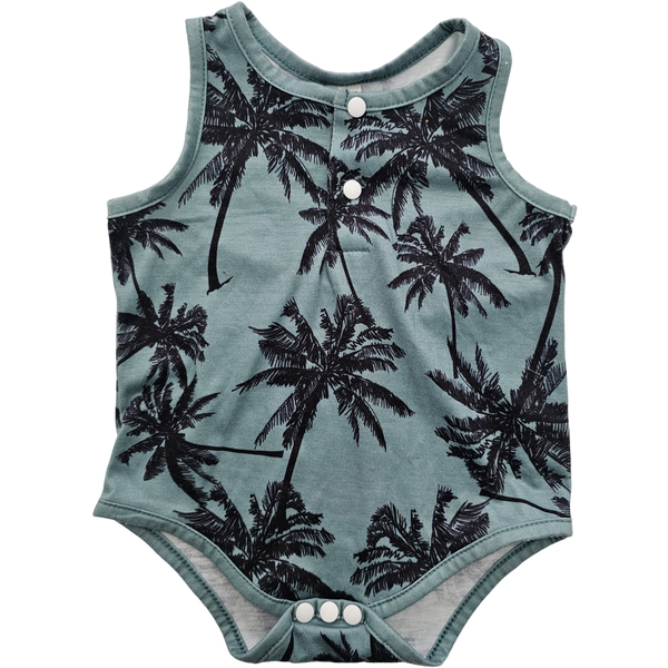 Shein 3-6 mois