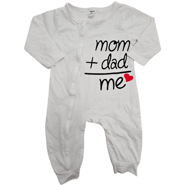 Shein 6-9 mois