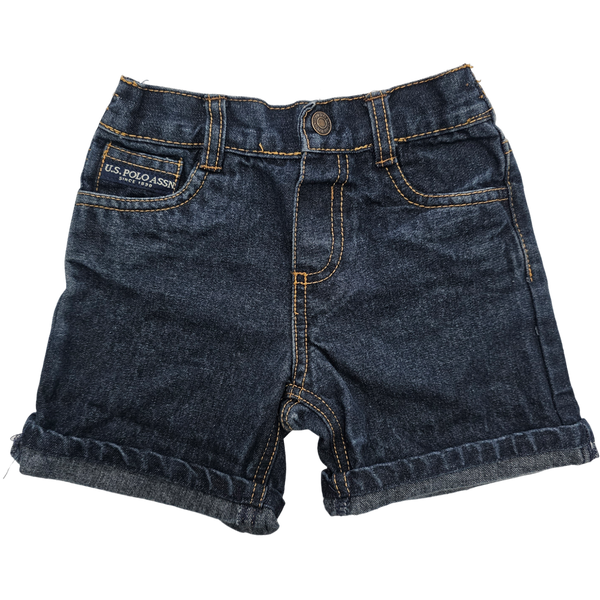 US polo assn. 24 mois