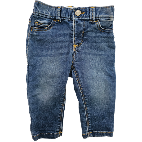 Old navy 6-12 mois