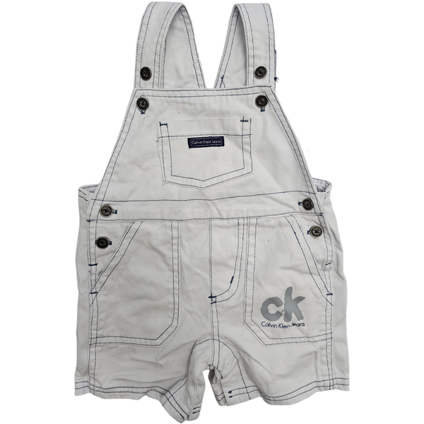 Calvin Klein 6-9 mois