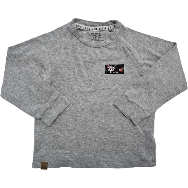 L&P apparel 2-3T