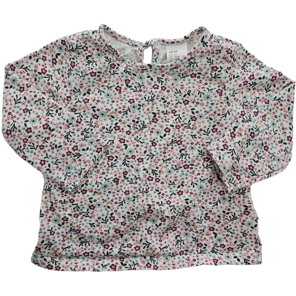 H&M 4-6 mois