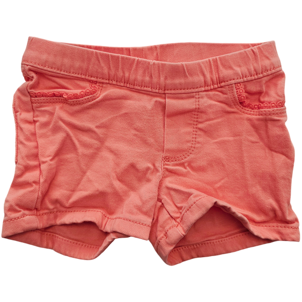 Carter's 2T