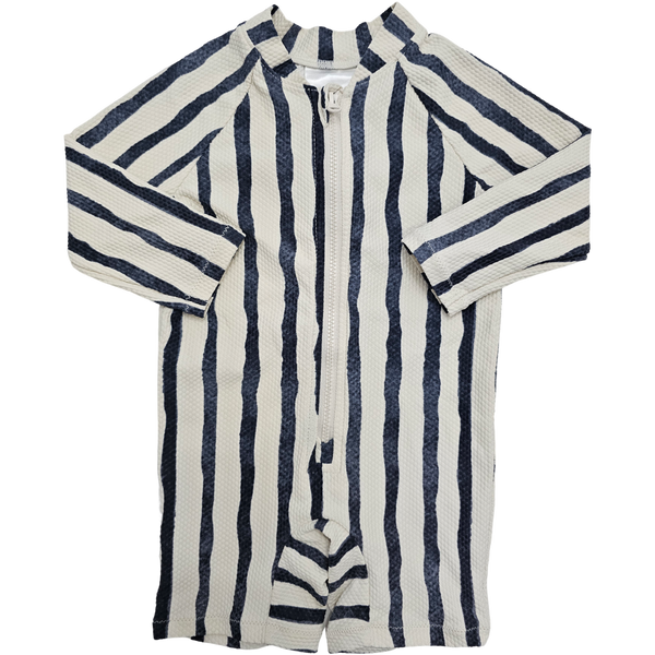 H&M 4-6 mois*Maillot