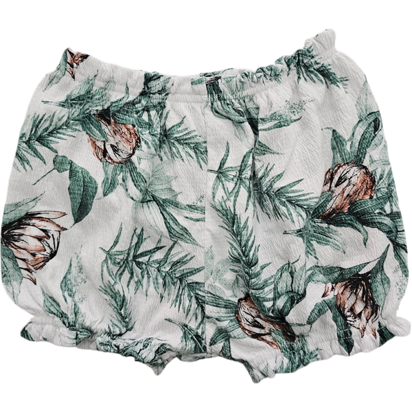 Island trotter 24 mois
