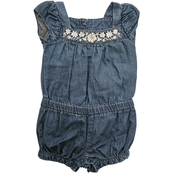 Old navy 3-6 mois