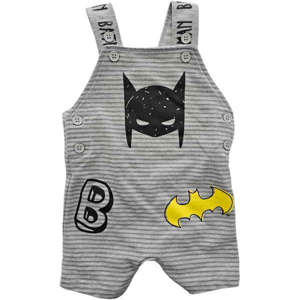 Batman 3-6 mois