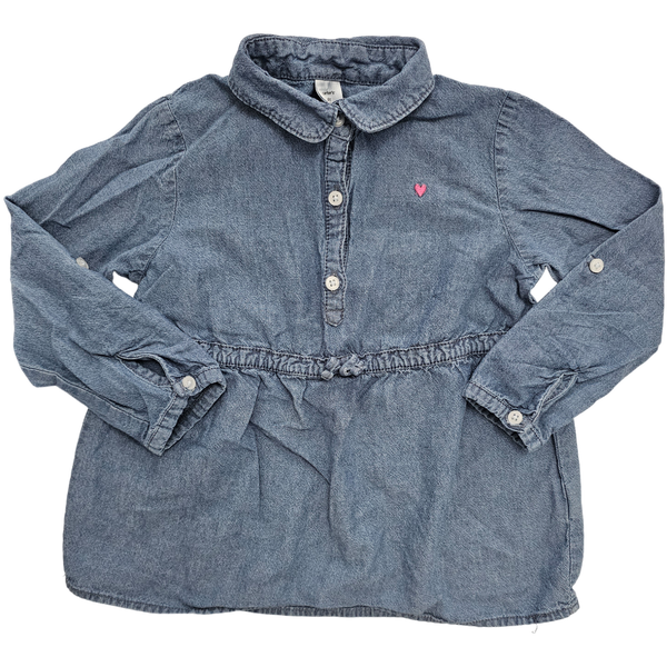Carter's 4T