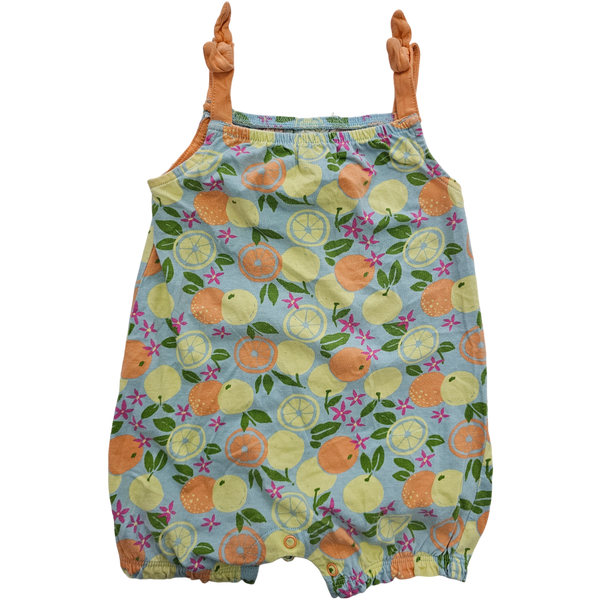 Joe fresh 6-12 mois