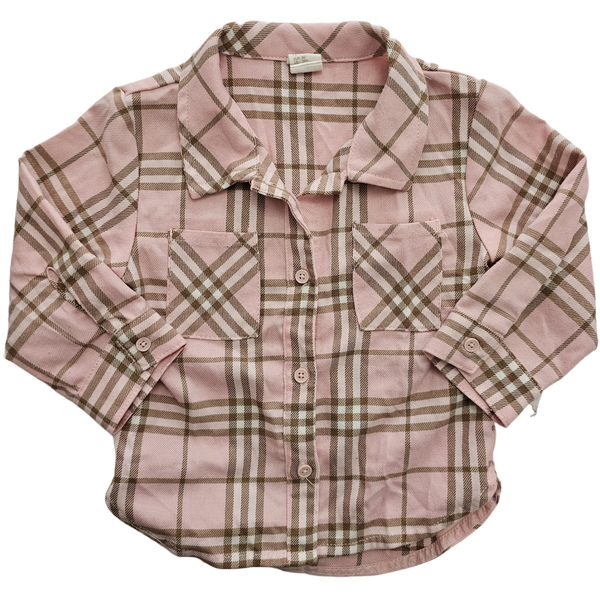H&M 9-12 mois