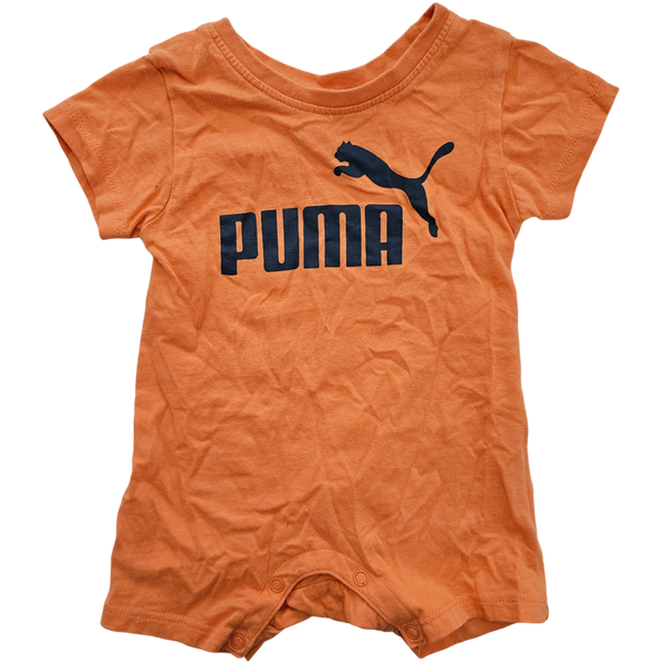 Puma 3-6 mois