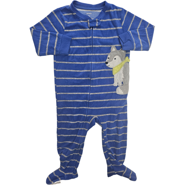 Carter's 2T