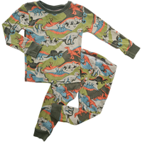 Carter's 2T