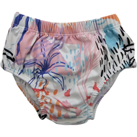 Gagou tagou 2-3T*Couche de piscine