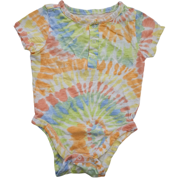 Old navy 3-6 mois