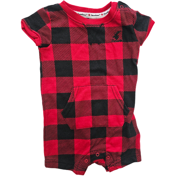 Canadiana 0-3 mois