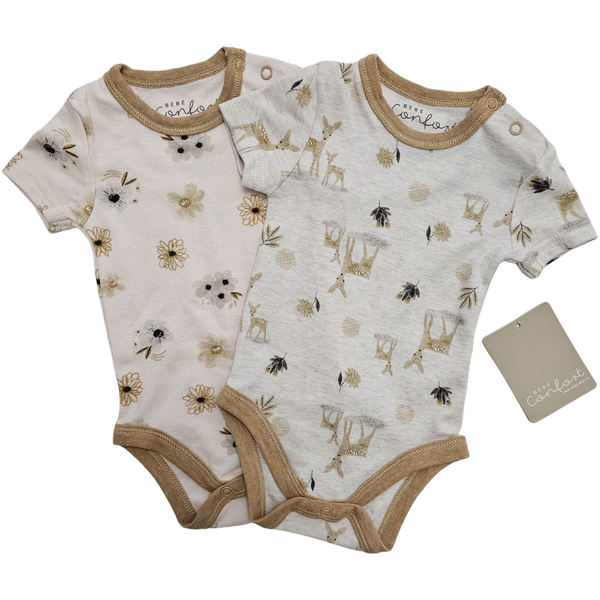 Bébé confort 3 mois *neuf