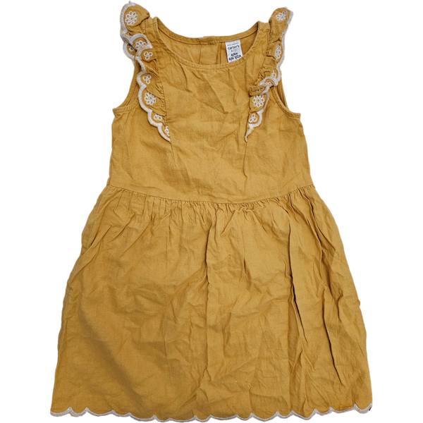 Carter's 6T*Robe