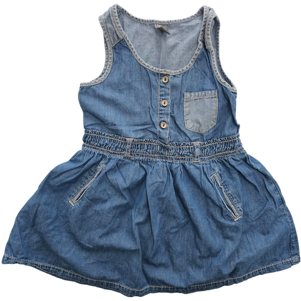 Zara 3-4T*Robe