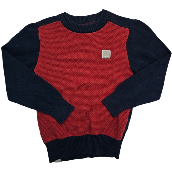 Bench 3-4T