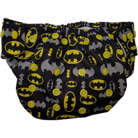 Batman *Couche lavable avec 1 insert