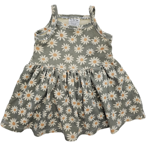 Rose des vents 12-18 mois*Robe