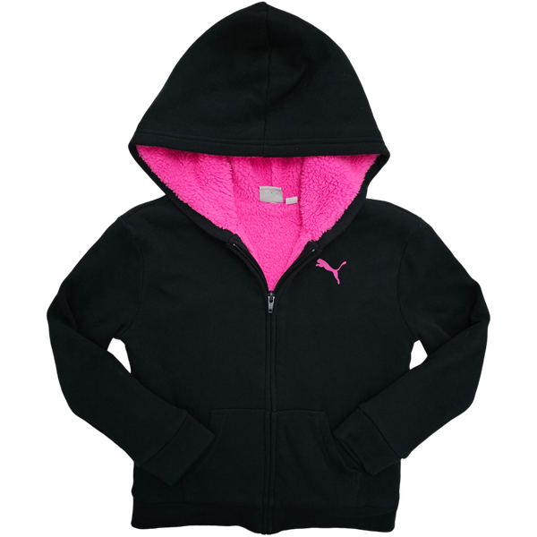 Puma 7-8T*Interieur gros Polar