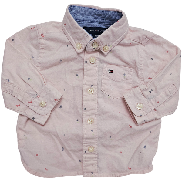 Tommy Hilfiger 3-6 mois