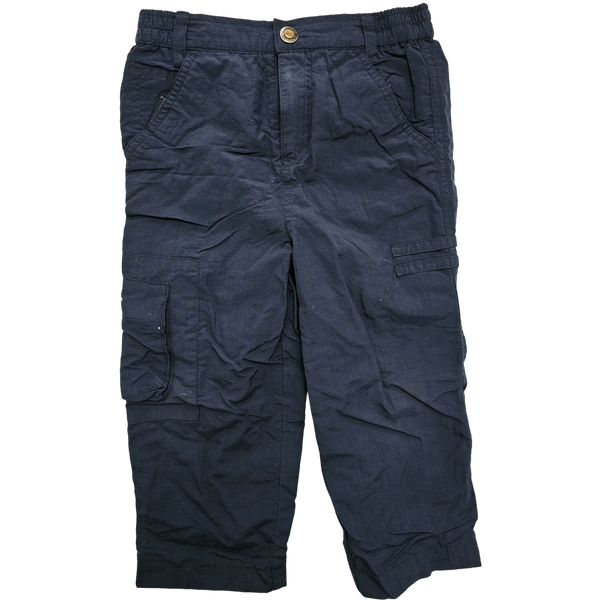 Cherokee 2-3T*Automne-Printemps