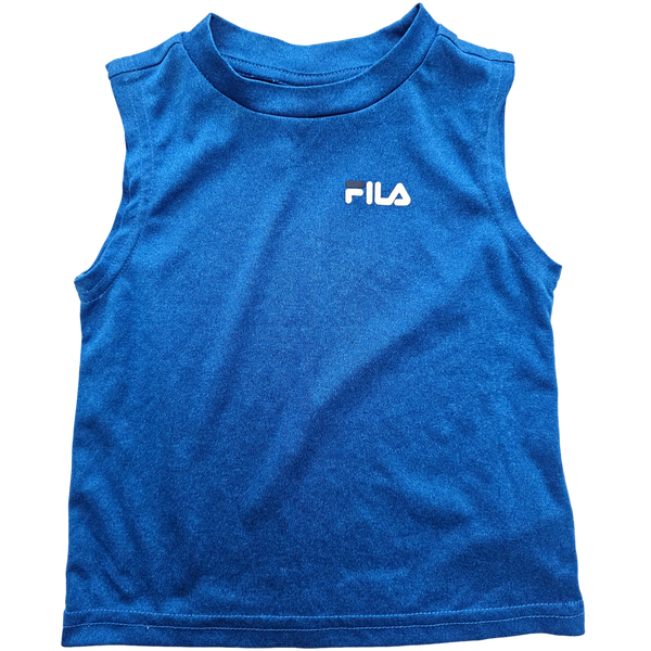 Fila 2T