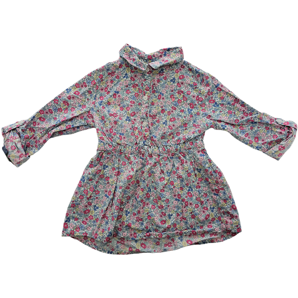 Carter's 4T