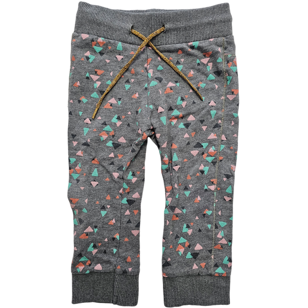 Tumble & dry 18 mois