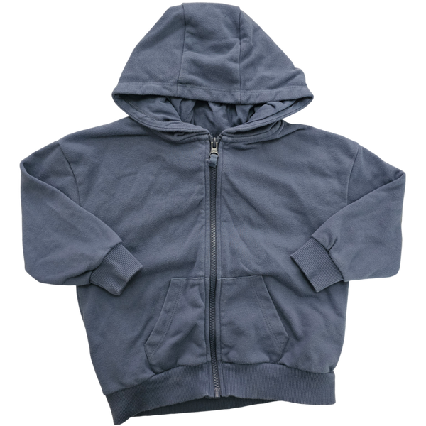 Caleb bio 3T