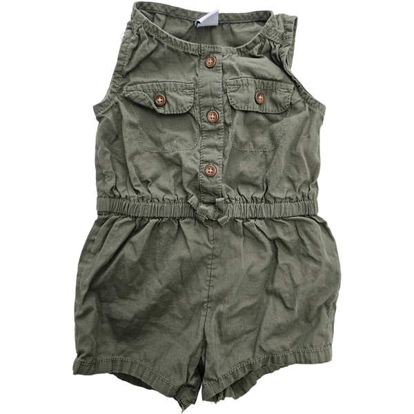 Old navy 3-6 mois