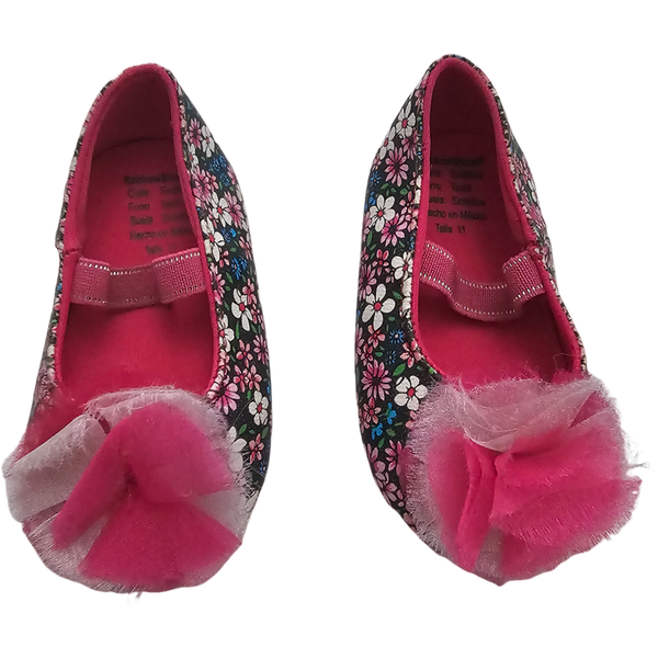 Rainbowshoes 6-9 mois