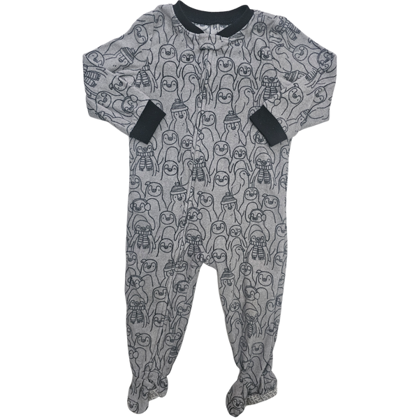 Carter's 2T