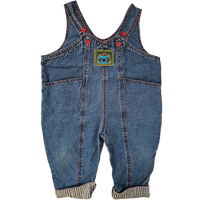 Scout-tex kids 18 mois*voir dos